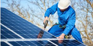 Installation Maintenance Panneaux Solaires Photovoltaïques à Saint-Mard-de-Vaux